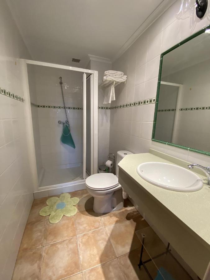 Posada De Sena מראה חיצוני תמונה