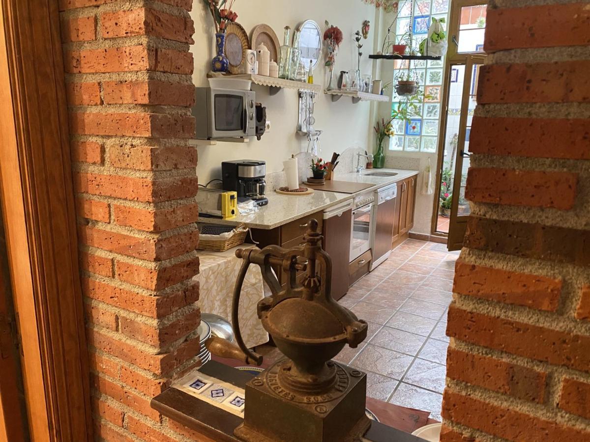 Posada De Sena מראה חיצוני תמונה