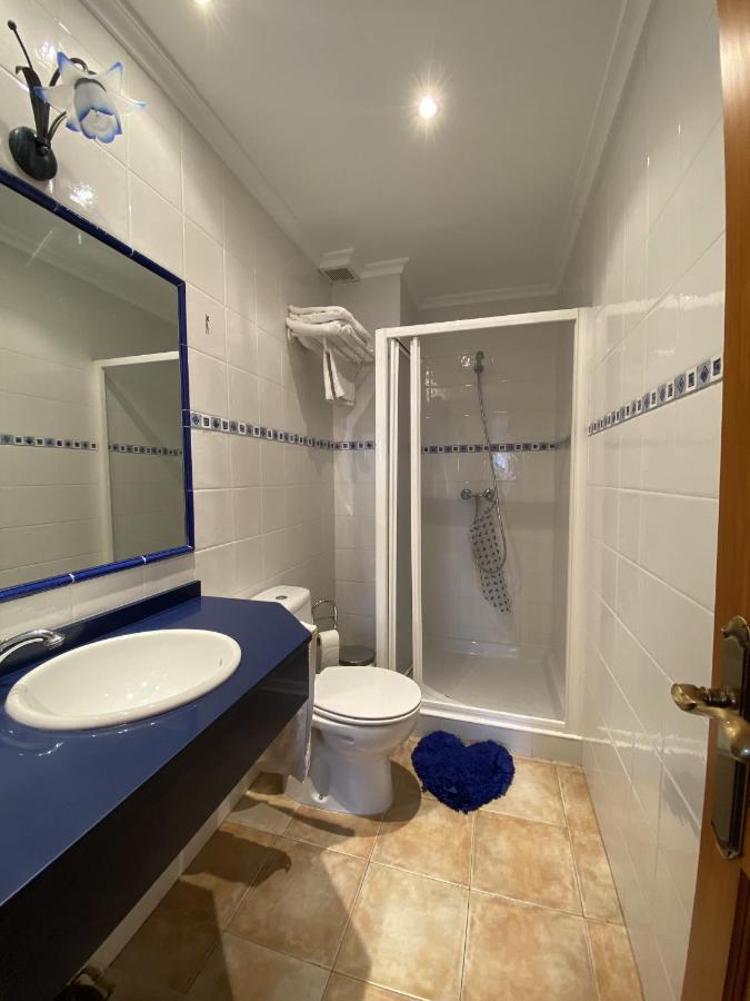 Posada De Sena מראה חיצוני תמונה